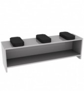 Подставка для чистки обуви