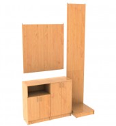 Место дневального