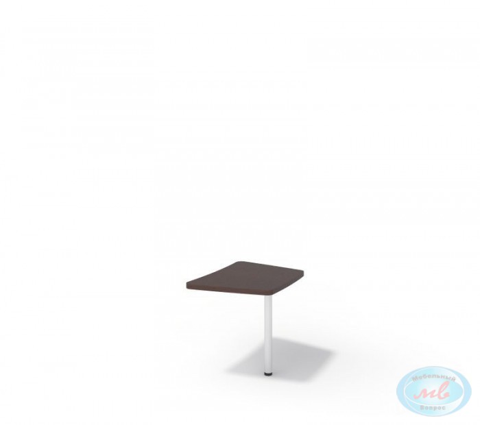Стол приставной для конференц-стола Б-370.1